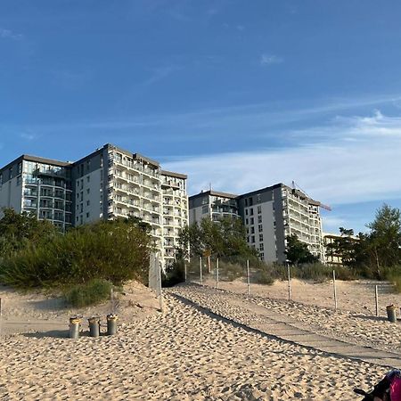 Porta Mare - Dziwnowek - Ferienappartment An Der Polnischen Ostsee Bagian luar foto