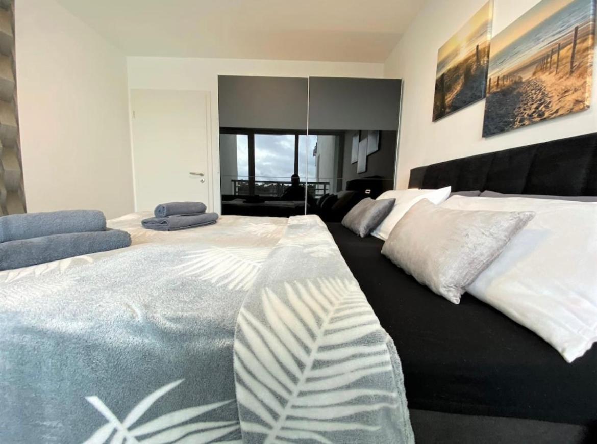 Porta Mare - Dziwnowek - Ferienappartment An Der Polnischen Ostsee Bagian luar foto