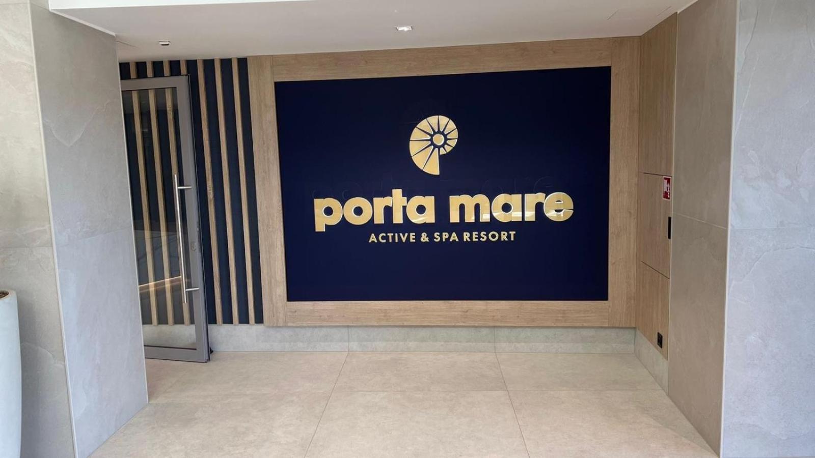 Porta Mare - Dziwnowek - Ferienappartment An Der Polnischen Ostsee Bagian luar foto