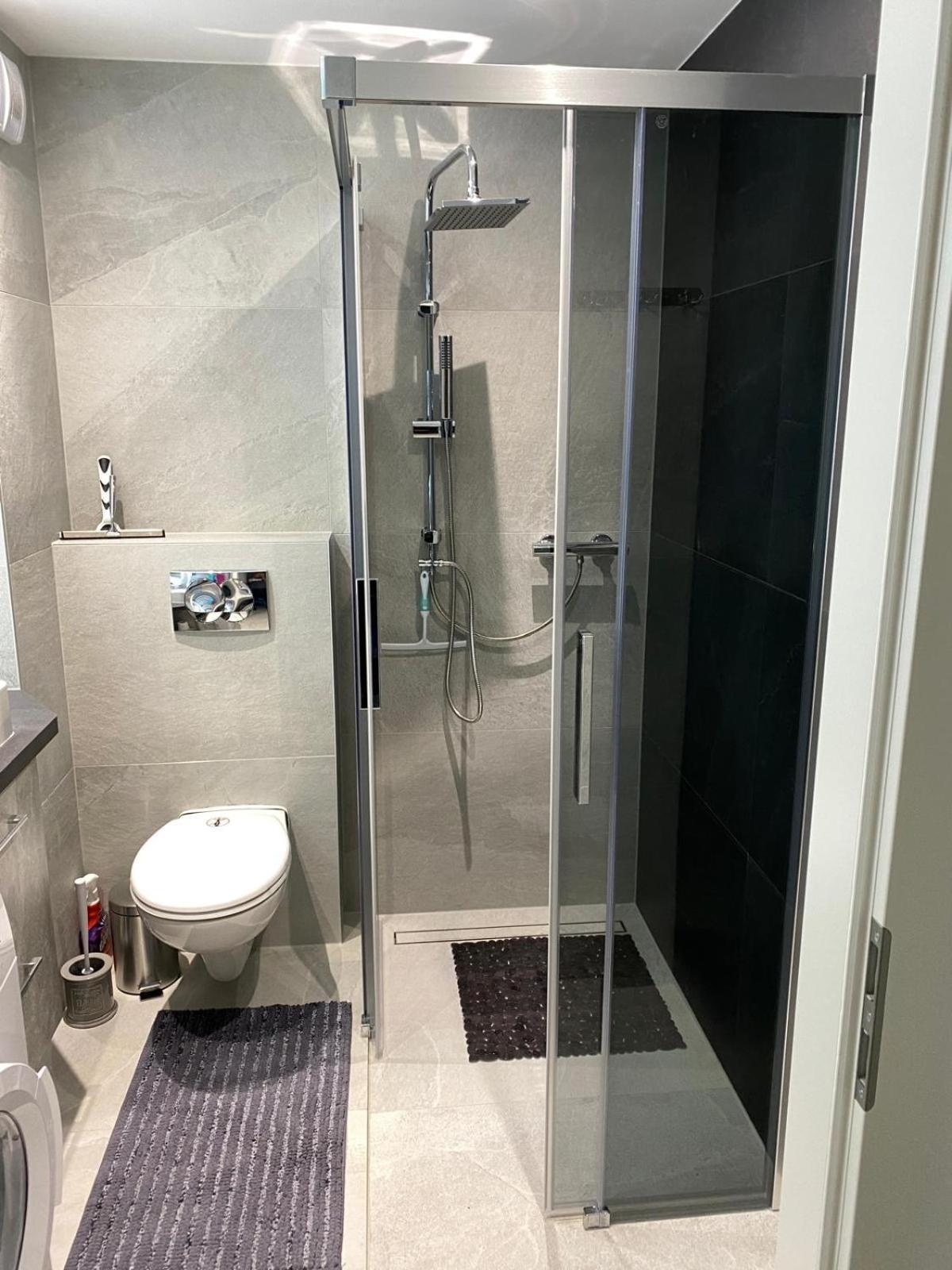 Porta Mare - Dziwnowek - Ferienappartment An Der Polnischen Ostsee Bagian luar foto